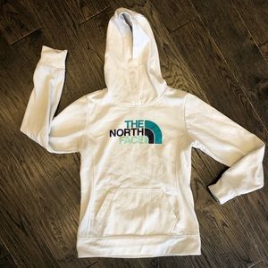 The North Face Hoodie